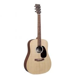 Acoustic Guitars Martin DX2E X2 Dreadnought