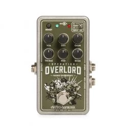 Electro Harmonix - Nano Overlord