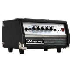 Electric Guitar Amps Ampeg - Micro VR Bass Head