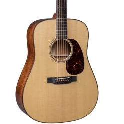 Martin D18MD Modern Deluxe Dreadnought Acoustic Guitars