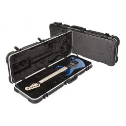 Charvel Standard Moulded Guitar Case SKB Guitar & Bass Cases & Gigbags