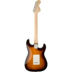 Electric Guitars Squier Affinity Stratocaster Left Handed - Brown Sunburst - Laurel