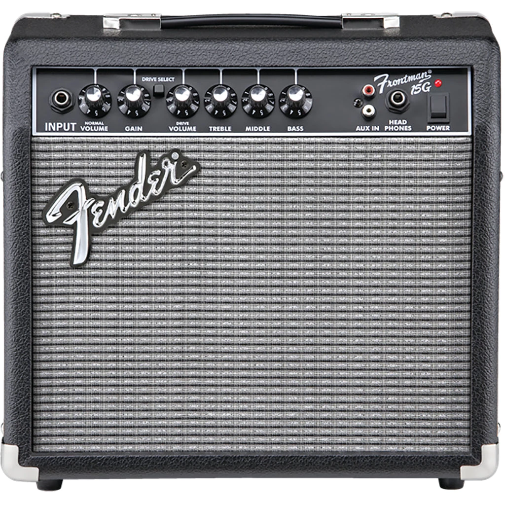 Electric Guitars Squier Affinity Pack - Stratocaster HSS - Candy Apple Red