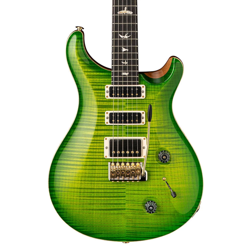 PRS - Studio - Eriza Verde Electric Guitars