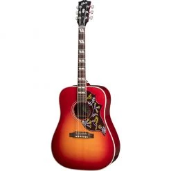 Gibson Hummingbird - Vintage Cherry Sunburst 2019 Acoustic Guitars