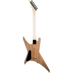 Jackson - JS Series Warrior JS32T - Natural Oil - Amaranth Electric Guitars