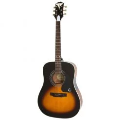 Acoustic Guitars Epiphone - Pro-1 - Vintage Sunburst