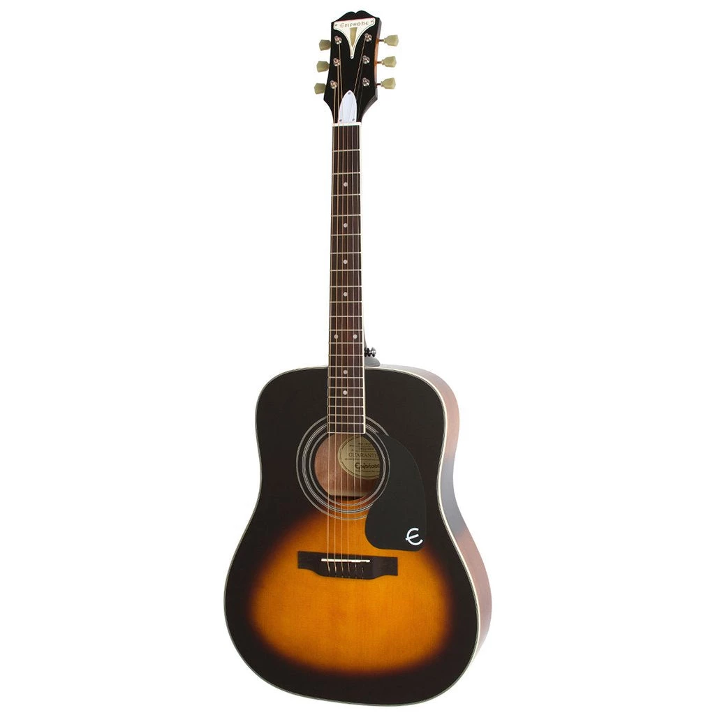 Acoustic Guitars Epiphone - Pro-1 - Vintage Sunburst