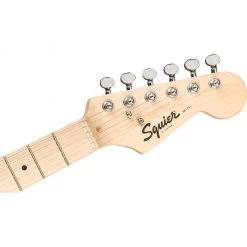 Electric Guitars Squier - Mini Jazzmaster® HH - Maple Fingerboard - Daphne Blue