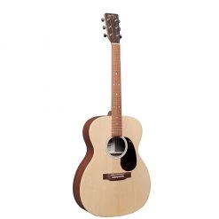 Martin X2 000-14 Acoustic Electric Acoustic Guitars