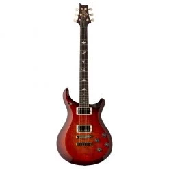 Electric Guitars PRS - S2 McCarty 594: Dark Cherry Sunburst