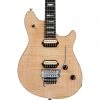 EVH Wolfgang USA - Ebony Fretboard - Natural Electric Guitars