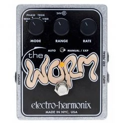 Electro Harmonix See All Electro-Harmonix Worm