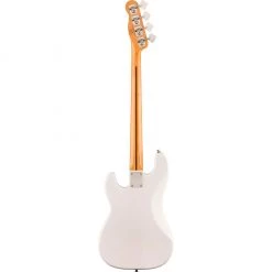 Bass Guitars Squier Classic Vibe 50's Precision Bass - White Blonde - Maple Neck