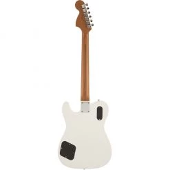 Electric Guitars Fender - Made In Japan Troublemaker Telecaster® - Rosewood Fingerboard - Arctic White