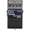 See All Boss BB-1X Bass Driver