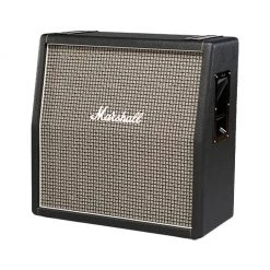 Marshall 1960AX - 100W 4X12 Angled Extension Cabinet Electric Guitar Amps