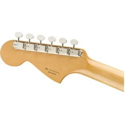 Fender Vintera 60s Jaguar - 3 Tone Sunburst - Pau Ferro Fretboard