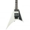 Electric Guitars Jackson JS32 Rhoads - Ivory - Amaranth Fretboard
