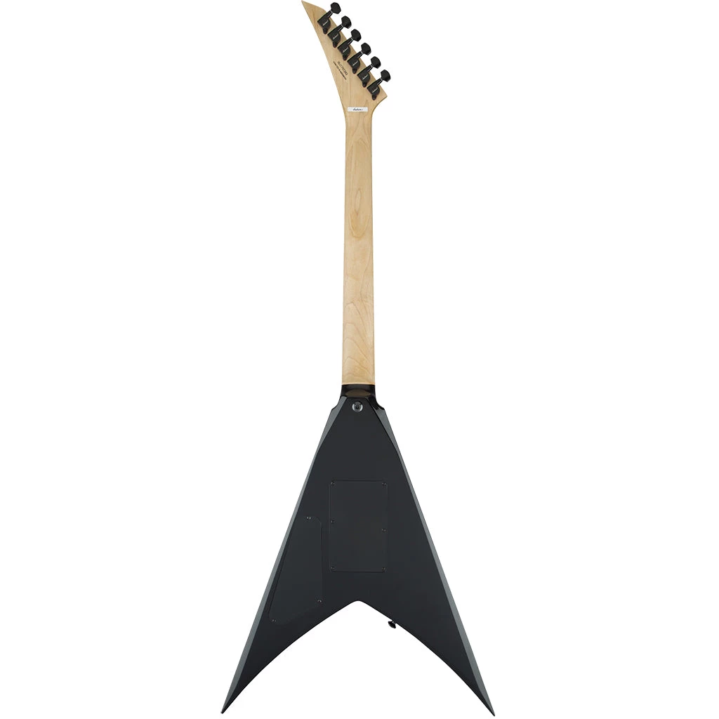 Electric Guitars Jackson Pro Series KV - Deep Black