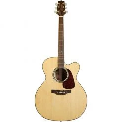 Acoustic Guitars Takamine GJ72CENAT Jumbo - Natural