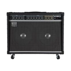 Roland JC120 Jazz Chorus Electric Guitar Amps