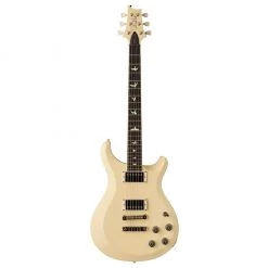 Electric Guitars PRS Guitars - S2 McCarty 594 Thinline Antique White
