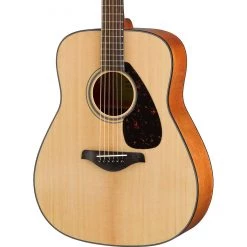 Acoustic Guitars Yamaha FG800NT - Gloss Natural