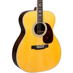 Martin J-40 Acoustic Guitar