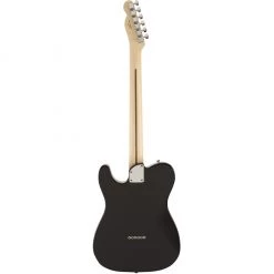 Electric Guitars Fender - Made In Japan Modern Telecaster® - Rosewood Fingerboard - Black