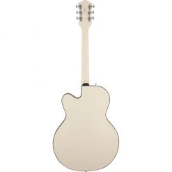 Gretsch G5410T Electromatic Rat Rod - Matte Vintage White