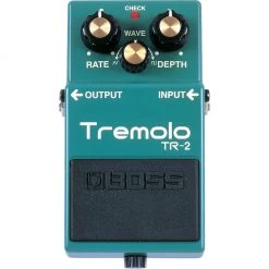 Boss TR-2 Tremolo