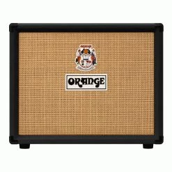 Orange - Super Crush 100 Combo - Black