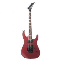 Jackson - X Series Soloist SLX B-Stock - Satin Red Pearl - Rosewood