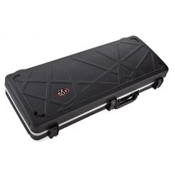 EVH SKB - Electric Guitar Case EVH Wolfgang - Black Guitar & Bass Cases & Gigbags