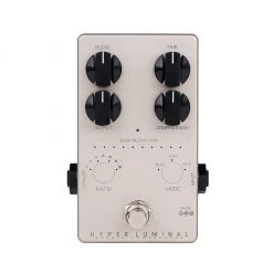 Darkglass Hyper Luminal Hybrid Compressor See All