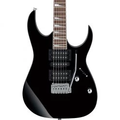Ibanez RG Gio GRG170DX - Black Night Electric Guitars