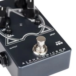 See All Darkglass Alpha Omnicron