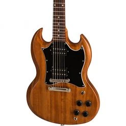 Electric Guitars Gibson SG Tribute - Natural Walnut