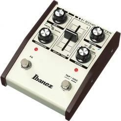 See All Ibanez ES3 Echo Shifter Pedal