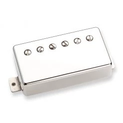 See All Seymour Duncan - SH-55N Seth Lover - Neck - Nickel