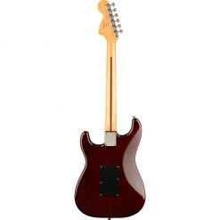 Electric Guitars Squier Classic Vibe 70s HSS Stratocaster - Walnut - Laurel Fretboard