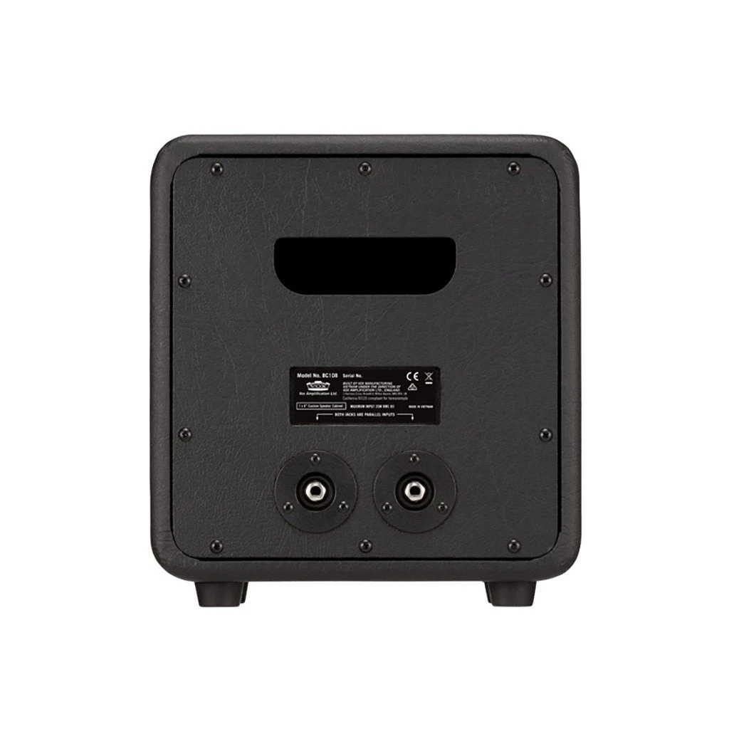 Electric Guitar Amps Vox Speaker Cabinet 1x8"