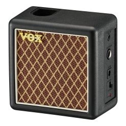 Vox Amp-Plug Cabinet