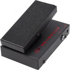 See All Morley Maverick Mini Switchless Wah