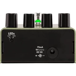 Fender - Pour Over Envelope Filter Pedal