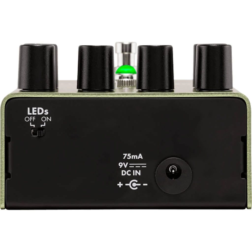 Fender - Pour Over Envelope Filter Pedal