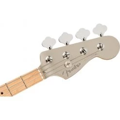 Fender - 75th Anniversary Jazz Bass® - Maple Fingerboard - Diamond Anniversary Bass Guitars