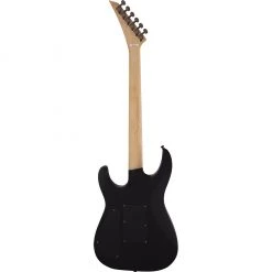 Jackson - Pro Series Soloist SL2Q MAH - Transparent Green - Ebony Fretboard Electric Guitars