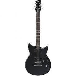 Yamaha Revstar RS320BS - Black Steel